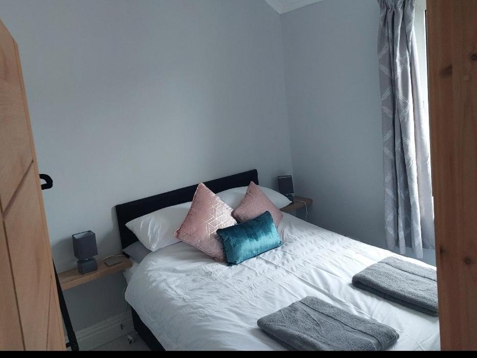 Traeth Teras Villa Llandudno Ngoại thất bức ảnh